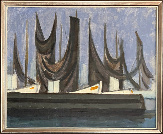 Abstract Sails