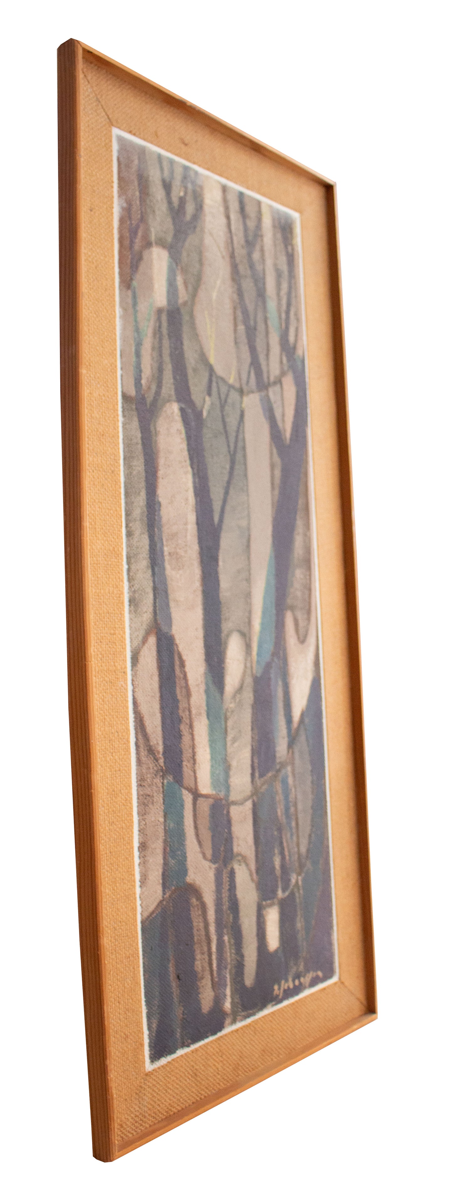 Abstract Trees