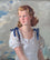 Archibald George Barnes (1887 - 1972) 'Innocence'