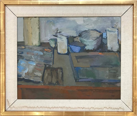 Studio, Still Life