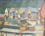 Fishermen’s Huts