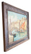 Canalside, Venice