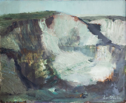 Chalk Pit