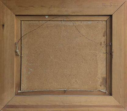 City Park in Winter, 1947