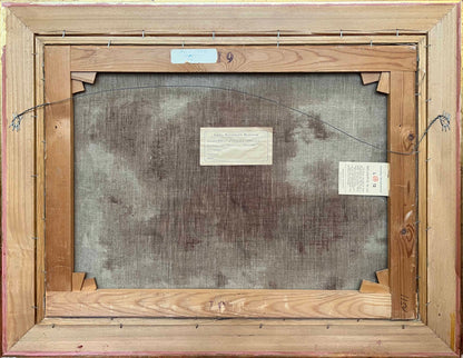 Still Life with Coffee Grinder