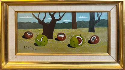 reserved Windfall Conkers