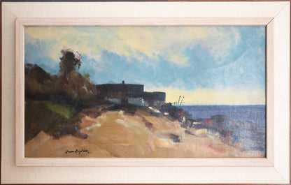 Cottages By The Coast
