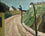 Curve in the Road