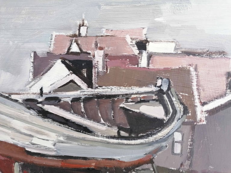 Dry Dock