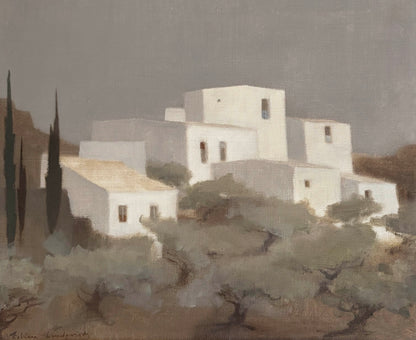 Pueblo Blanco