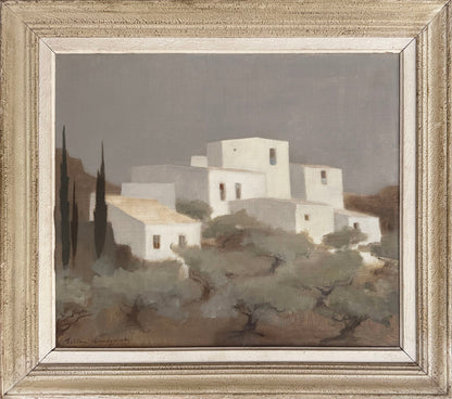 Pueblo Blanco