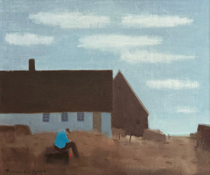 Waiting for the Tide