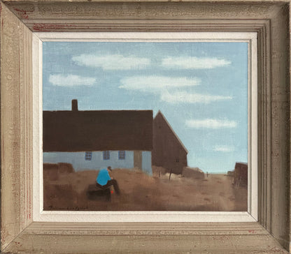 Waiting for the Tide