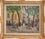 Figures in a French Square