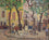 Figures in a French Square