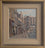 Figures in the City Street, 1953