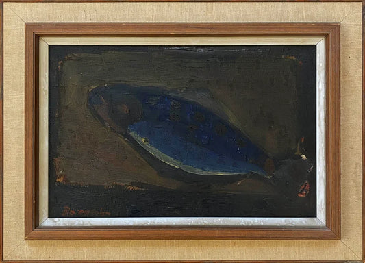 Fish Supper