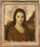 Portrait of a Mexican Girl