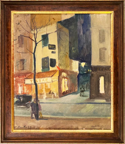 Tabac