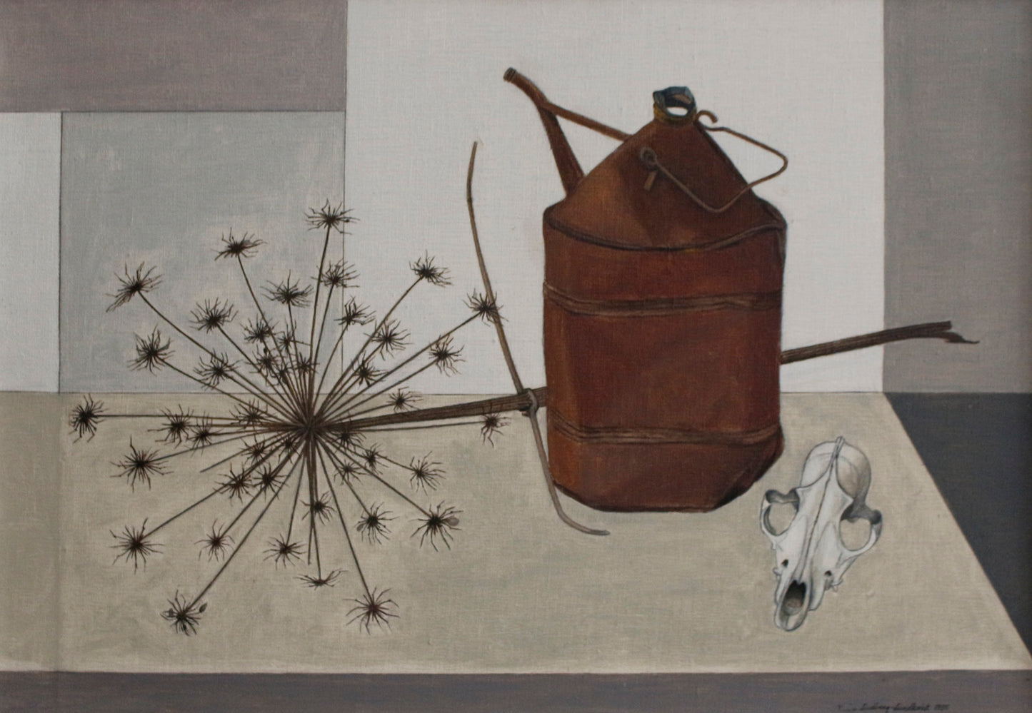 Garden Finds
