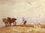Ploughing a Straight Furrow