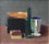 Green Bottle Still Life