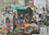The Fruit Stall