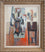 Interior with Stove, 1958