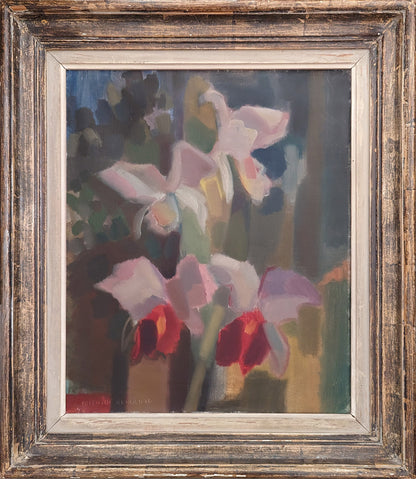 Irises