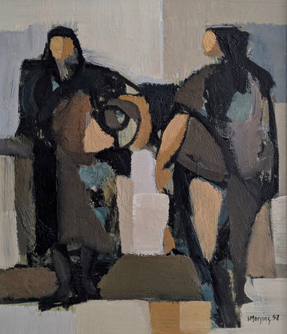 Abstract Figures