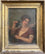 Female Figure with Grapes