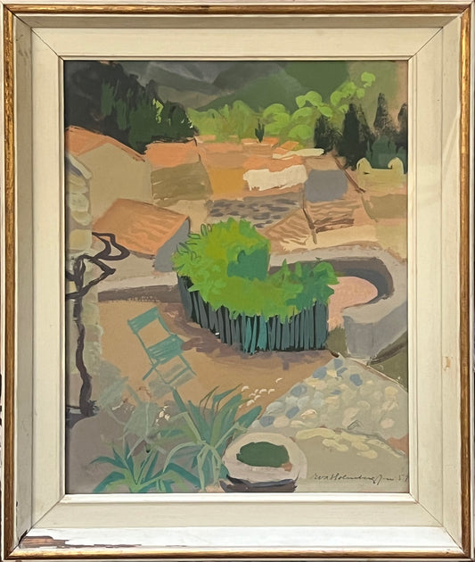 Southern Landscape