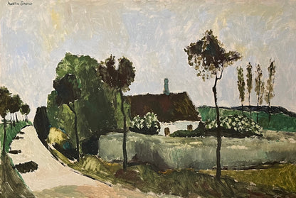 Country Lane