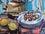 Still life with Kettle and Fruit