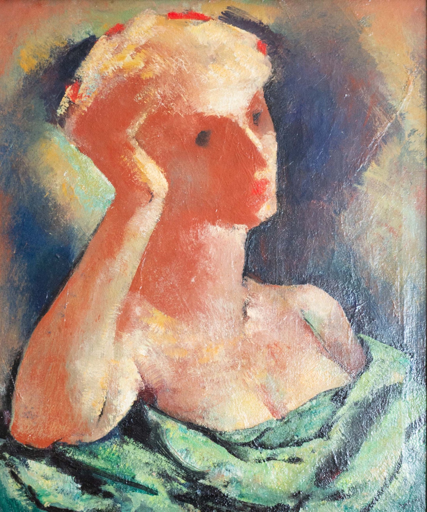 Lost In Thought