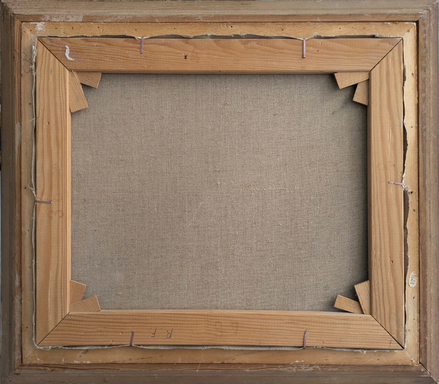 Moonlight Rendezvous