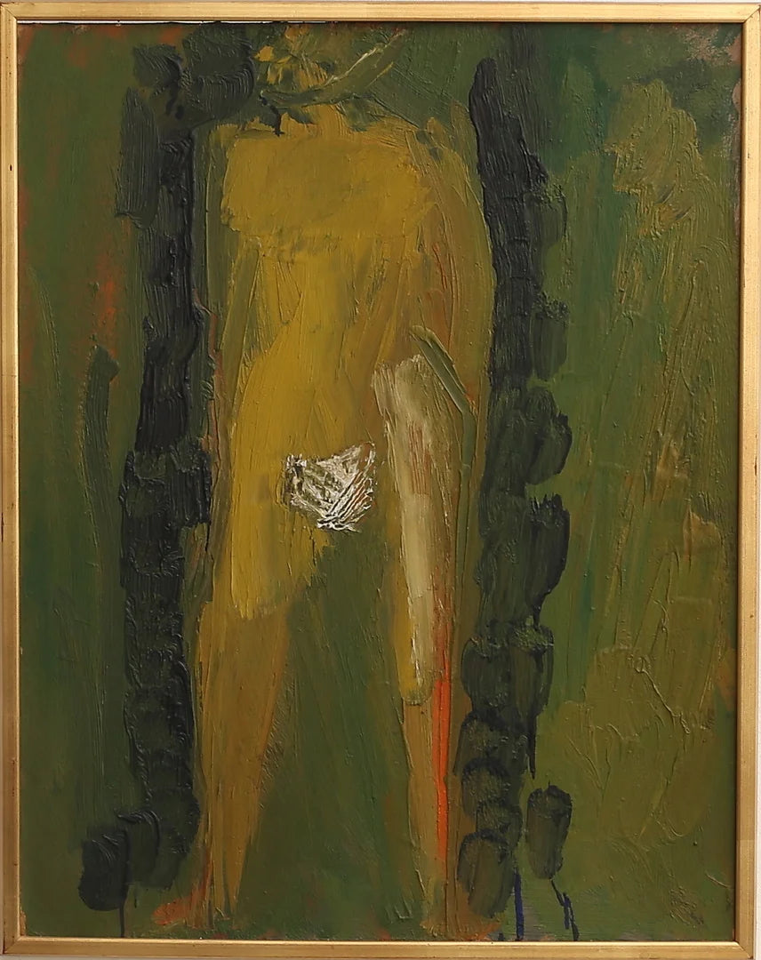 Male Model