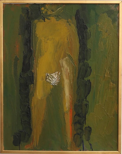 Male Model