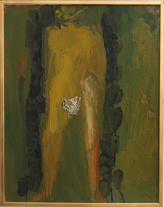 Male Model