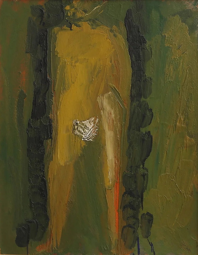 Male Model