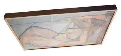 Modernist Nude