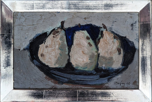 Three Pears, 1948