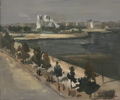Notre Dame
