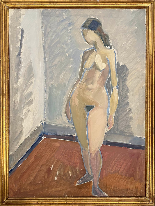 Studio Nude