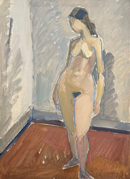 Studio Nude