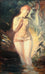 Nymph in Sunlight