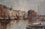Quayside, Honfleur