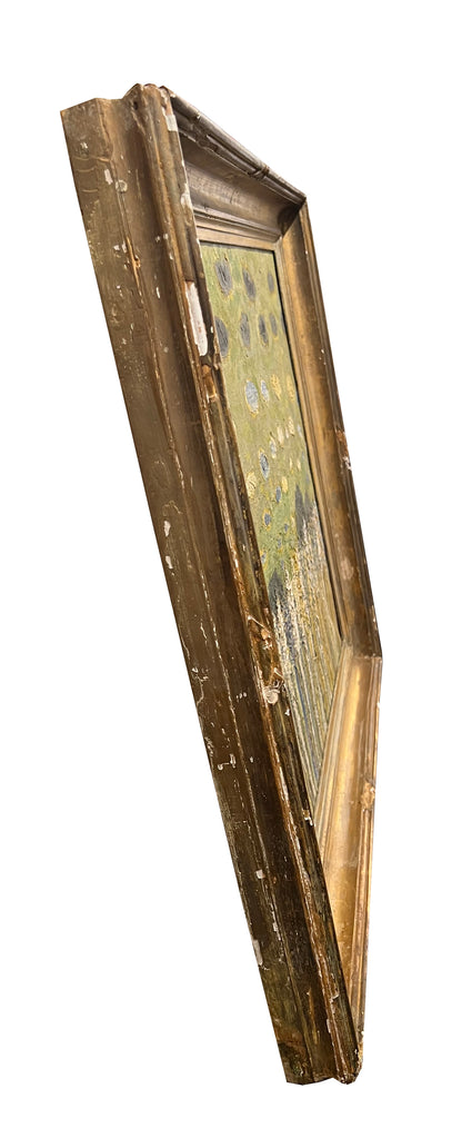 20th Century English School 'Ripe Harvest'