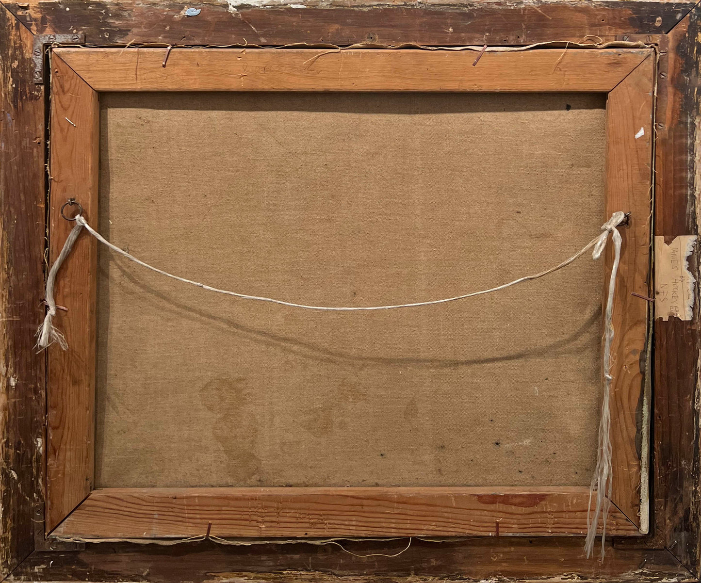 20th Century English School 'Ripe Harvest'