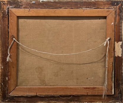 20th Century English School 'Ripe Harvest'